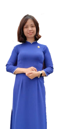ThS. Hà Lê Ngọc Dung